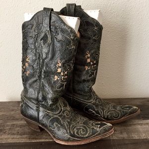 Corral Boots